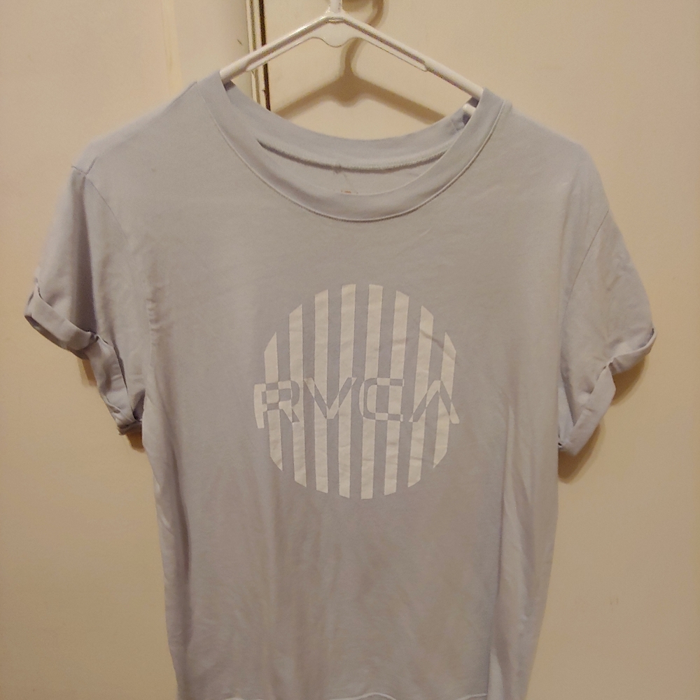 Rcva t shirt